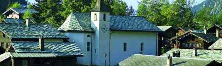 Vermietung Belalp Blatten Ferienwohnung Chalet Ferienhaus